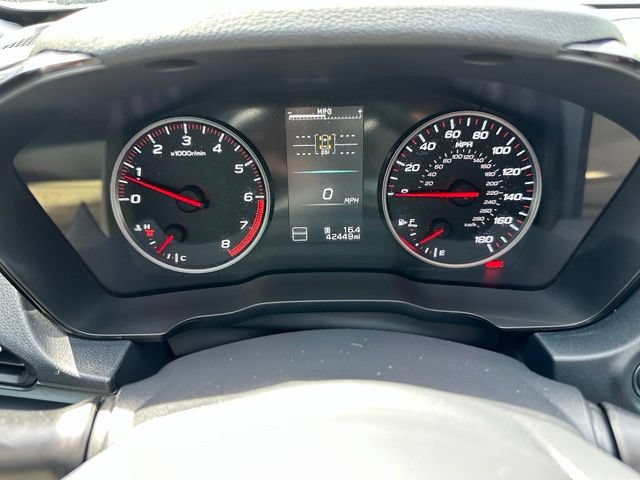 Used 2023 Subaru WRX Premium AWD/4WD image 59