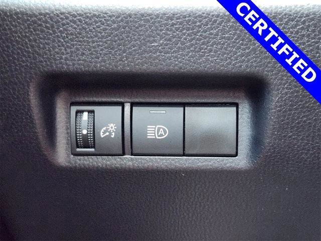 Used 2025 Toyota RAV4 LE image 22