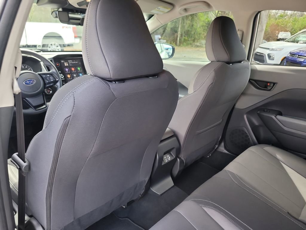Used 2025 Subaru Crosstrek 2.0i Premium image 10