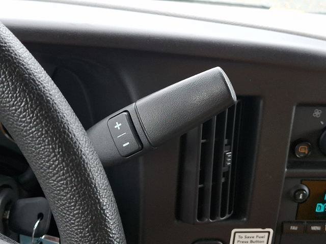 Used 2021 GMC Savana 3500 w/ Power Convenience Package RWD image 13