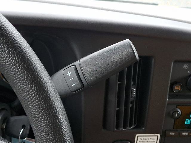 Used 2021 GMC Savana 3500 w/ Power Convenience Package RWD image 13