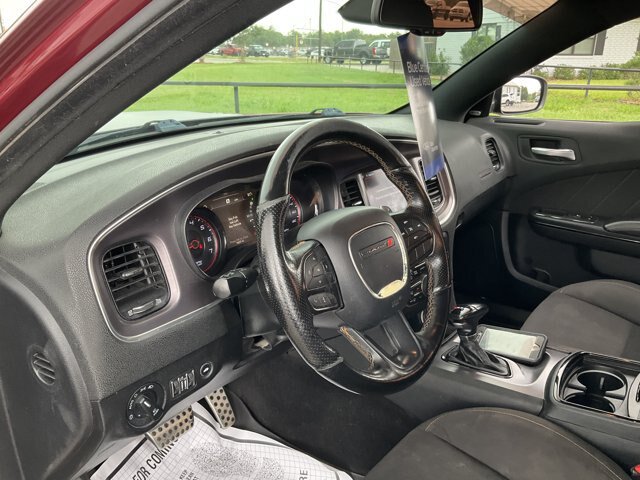 Used 2019 Dodge Charger Scat Pack w/ Stars & Stripes Edition RWD image 6