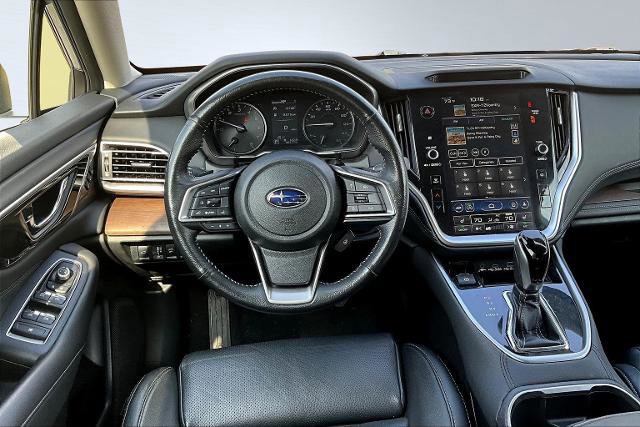 Used 2023 Subaru Outback Limited w/ Tech Package 2 image 10