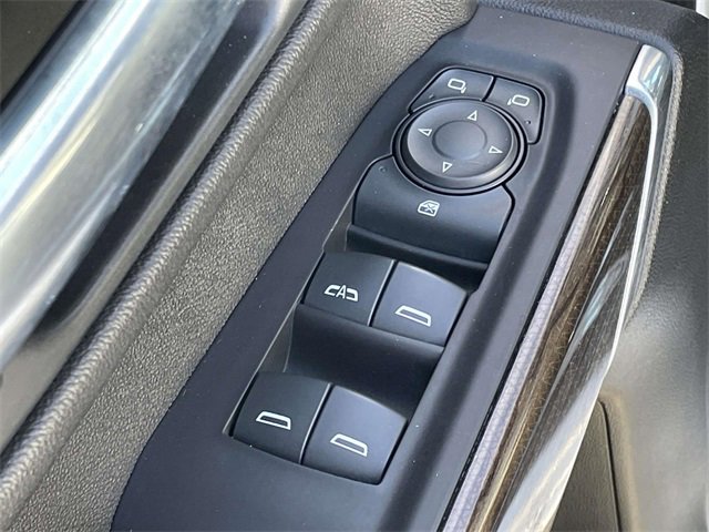 Used 2020 Chevrolet Silverado 1500 RST image 15