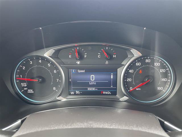 Used 2024 Chevrolet Equinox LT AWD/4WD image 15