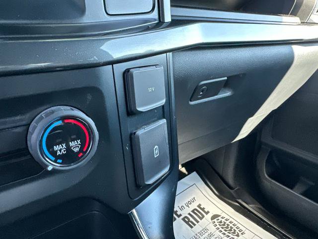 Certified 2023 Ford F150 XL w/ STX Appearance Package AWD/4WD image 17