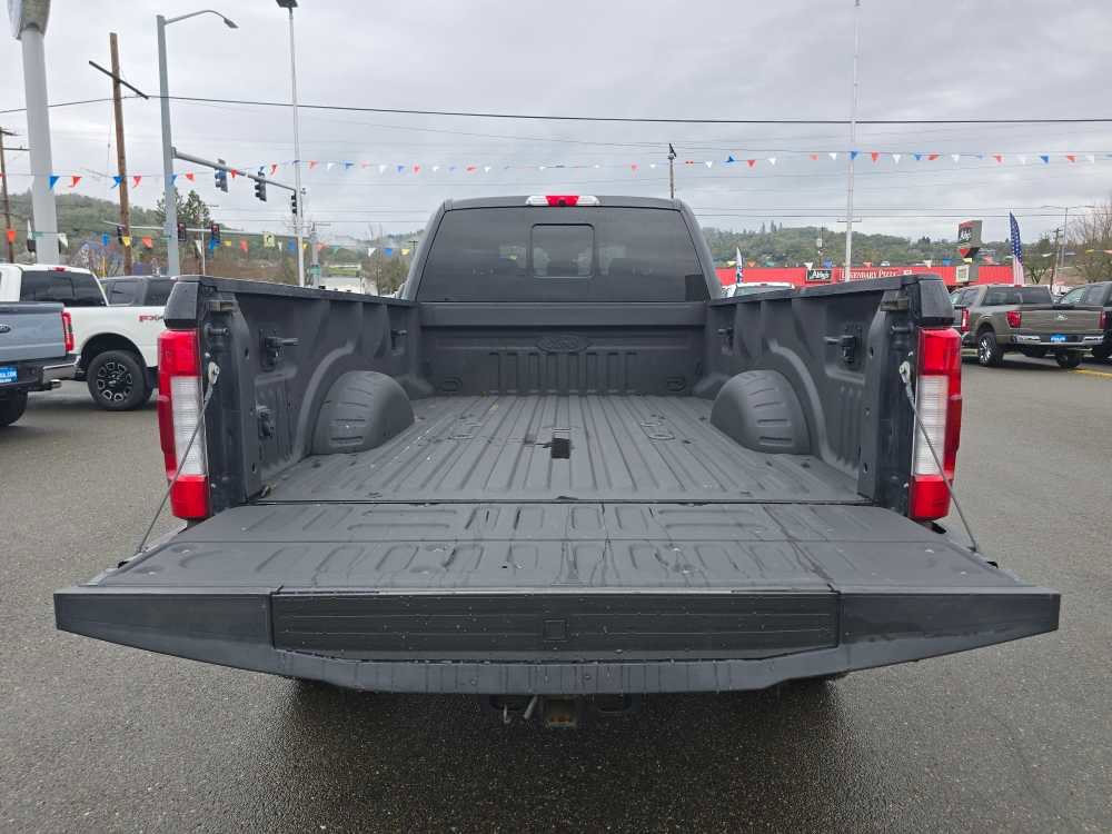 Certified 2019 Ford F350 Limited image 19