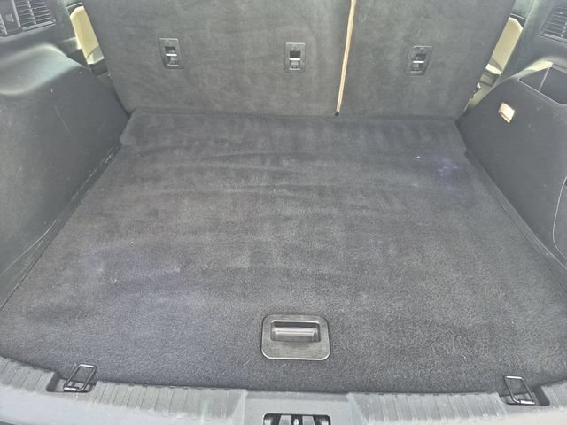 Certified 2020 Ford Edge SEL w/ Cold Weather Package AWD/4WD image 28
