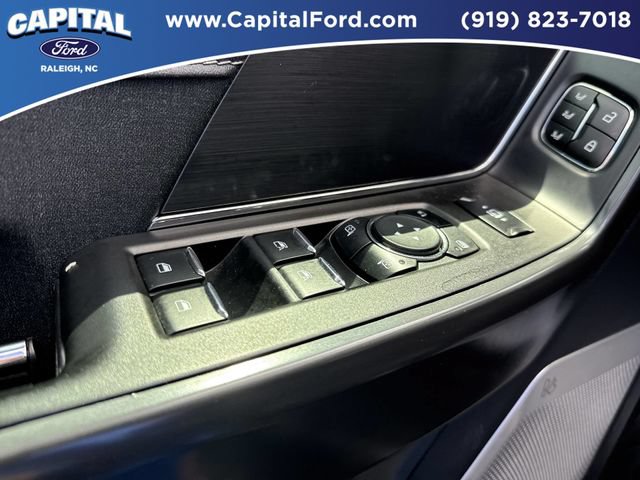 Certified 2024 Ford F150 Lariat w/ Equipment Group 502A High AWD/4WD image 21