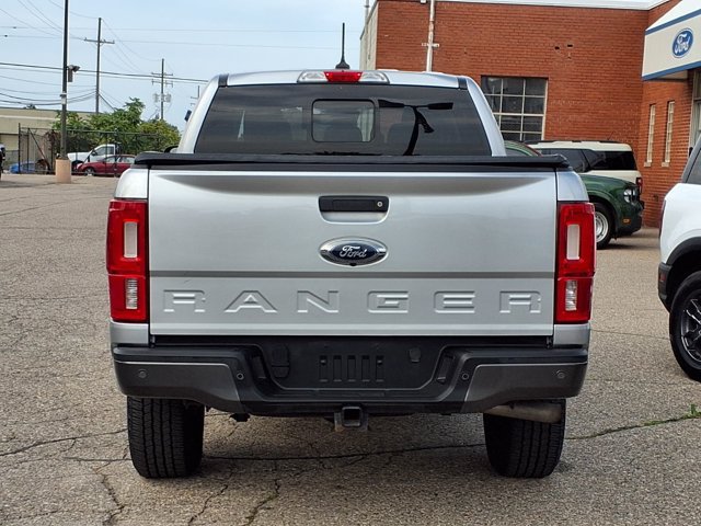 Certified 2021 Ford Ranger XLT w/ Equipment Group 302A High AWD/4WD image 21