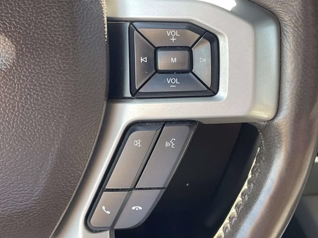 Certified 2017 Ford F250 King Ranch w/ FX4 Off-Road Package AWD/4WD image 22