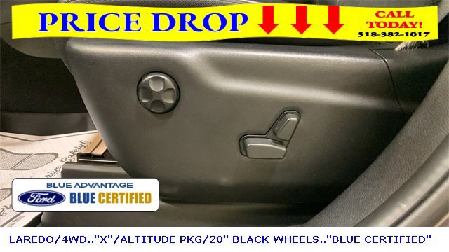 Used 2021 Jeep Grand Cherokee Laredo X image 30