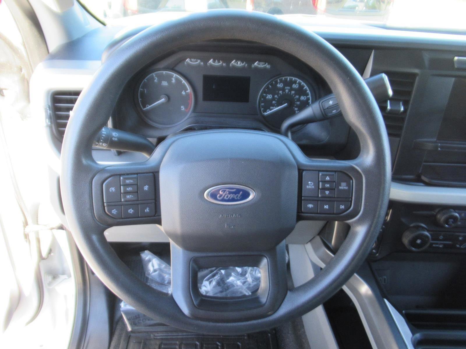 Certified 2023 Ford F350 XLT image 19