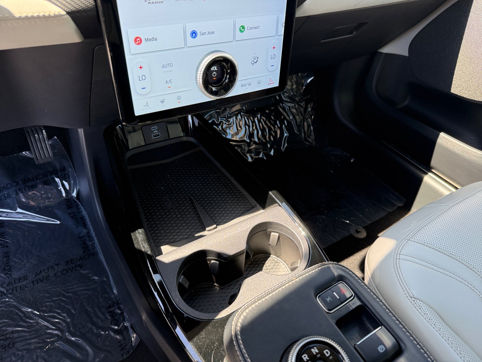 Certified 2023 Ford Mustang Mach-E Premium RWD image 13