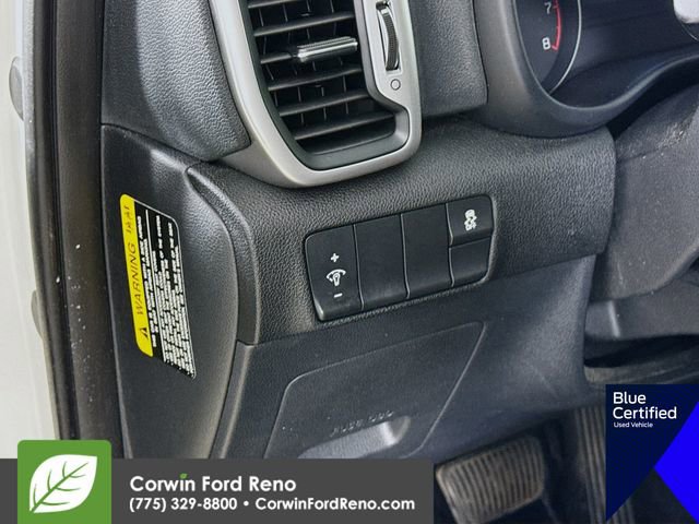 Used 2017 Kia Sportage LX AWD/4WD image 13