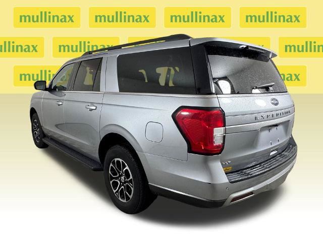 Certified 2024 Ford Expedition Max XLT RWD image 11