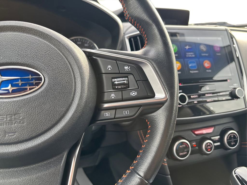 Used 2021 Subaru Crosstrek 2.5i Limited AWD/4WD image 31