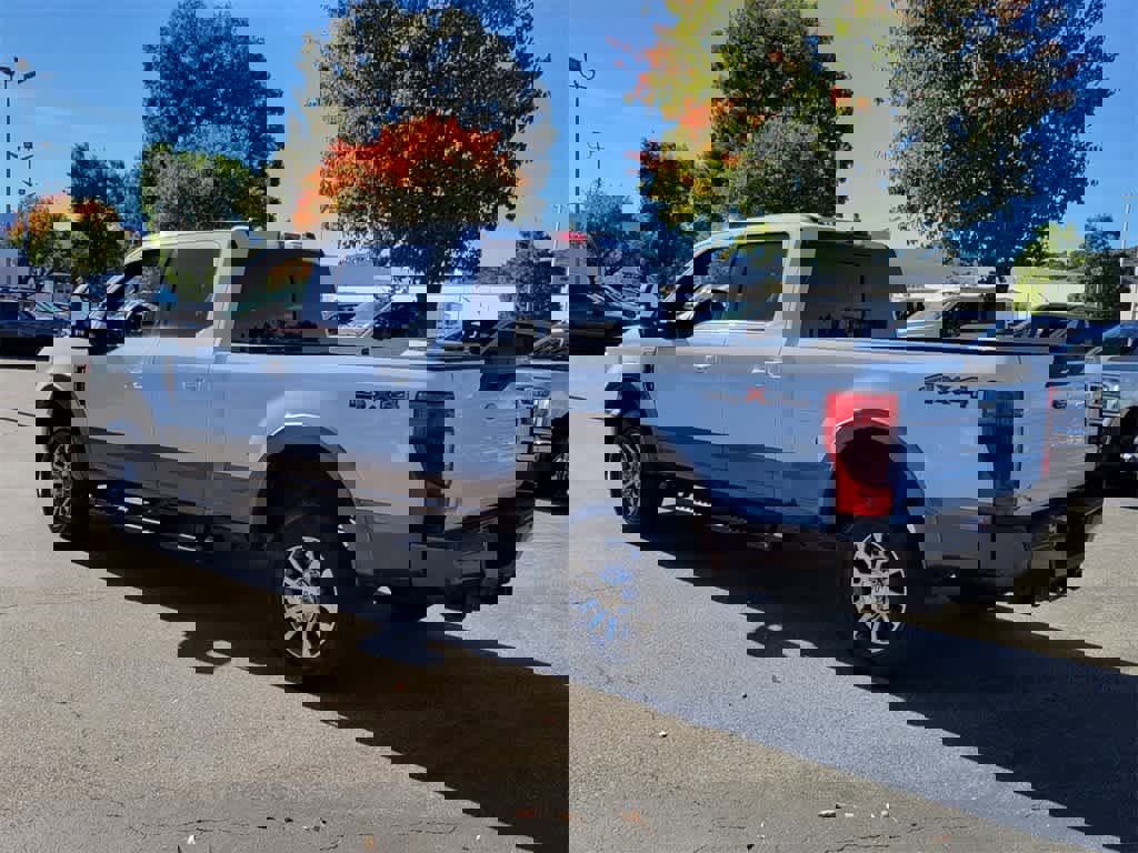 Certified 2021 Ford F250 King Ranch image 3