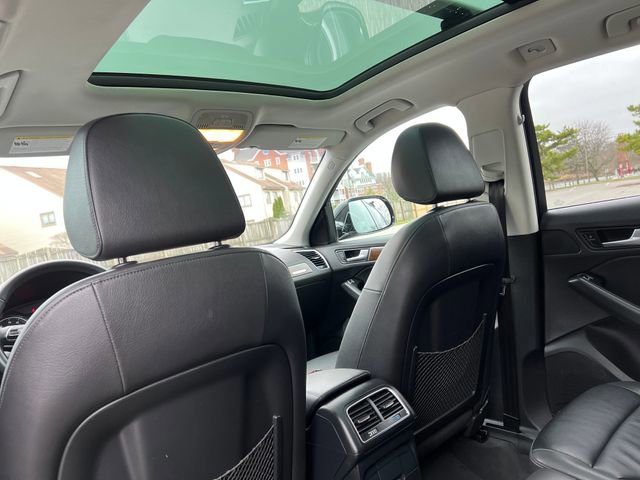 Used 2017 Audi Q5 2.0T Premium image 27