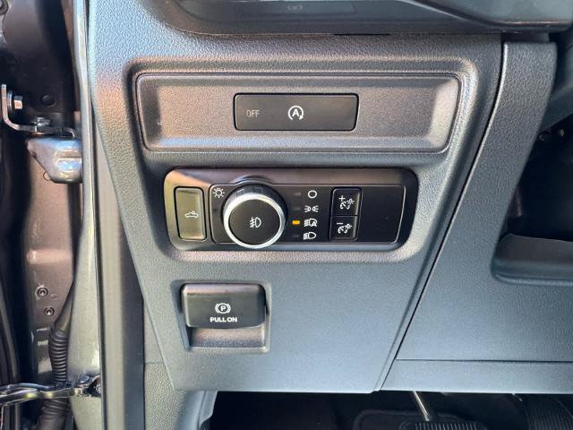Certified 2025 Ford F150 STX w/ Equipment Group 200A AWD/4WD image 15