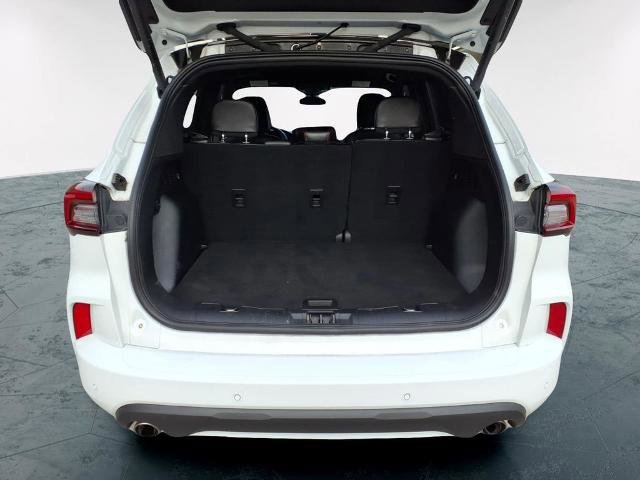 Certified 2023 Ford Escape ST-Line w/ Tech Pack #1 image 15