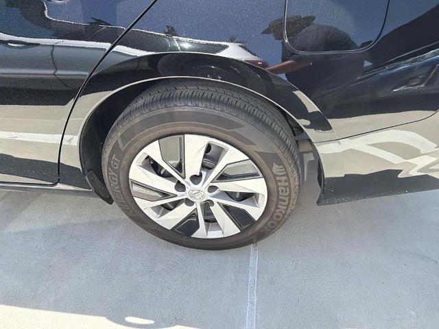 Used 2020 Nissan Altima 2.5 S FWD image 8