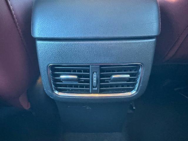 Used 2023 MAZDA CX-5 Carbon Edition image 10