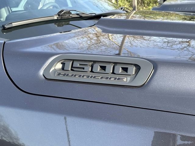 Used 2026 RAM 1500 Big Horn image 10
