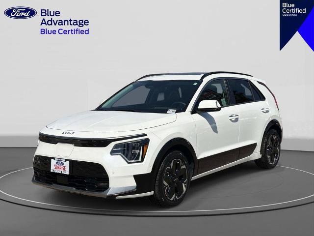 Used 2023 Kia Niro Wave FWD image 1