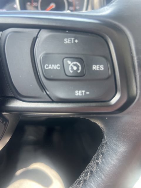 Used 2020 Jeep Wrangler Unlimited Sport S AWD/4WD image 11