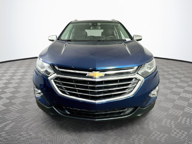 Used 2020 Chevrolet Equinox Premier FWD image 5