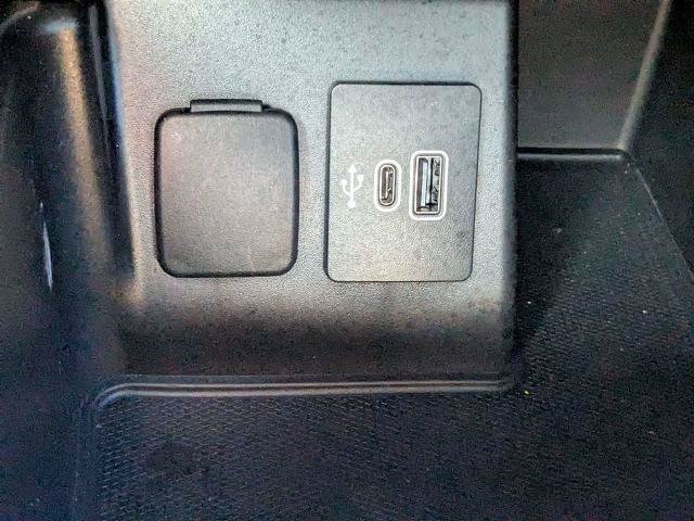 Certified 2025 Ford Explorer ST AWD/4WD image 26