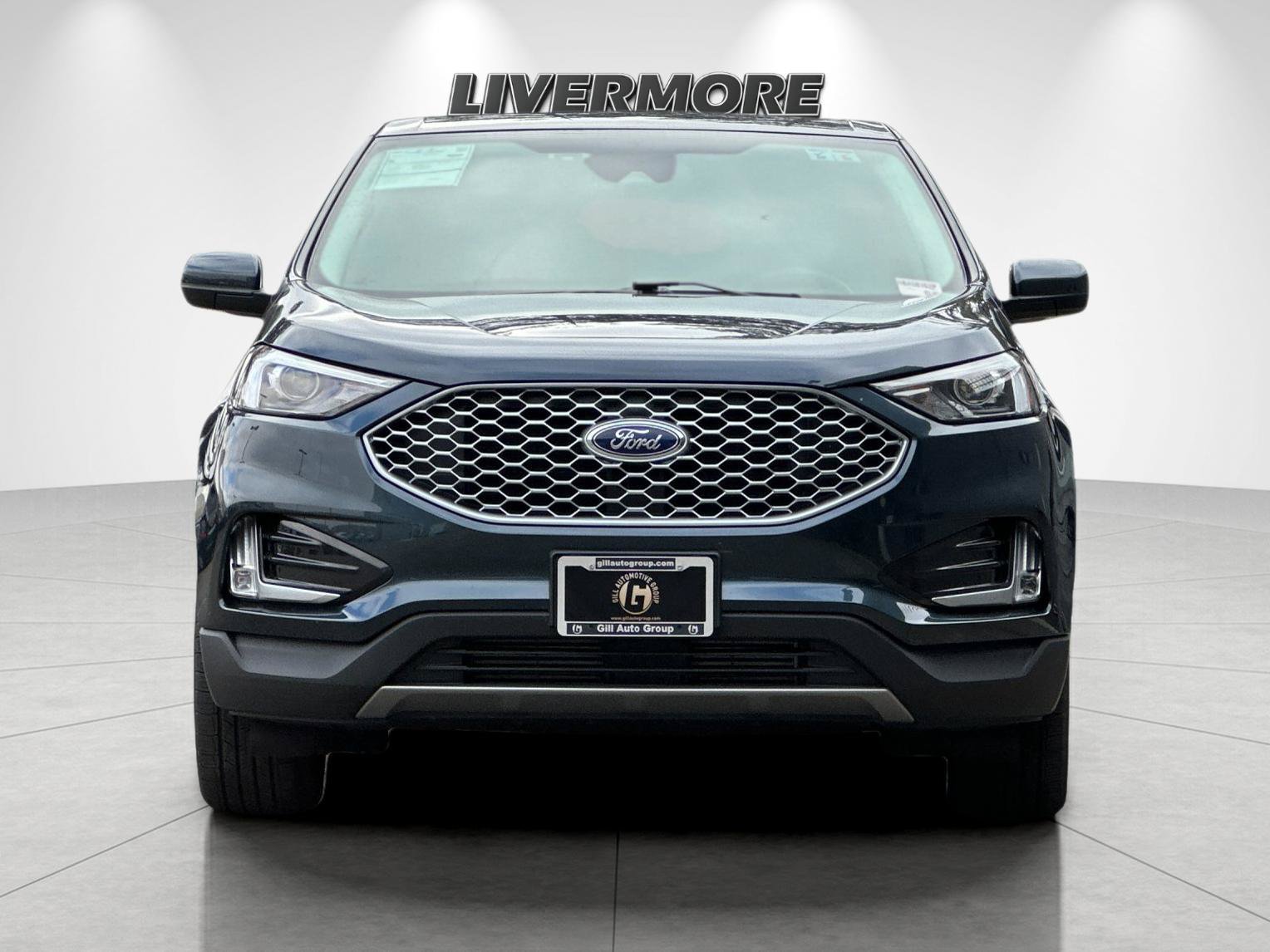 Certified 2024 Ford Edge SEL w/ Convenience Package AWD/4WD image 8