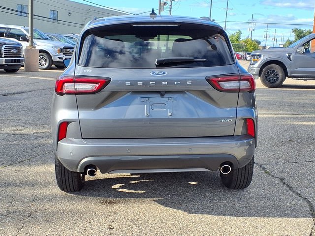 Certified 2024 Ford Escape ST-Line w/ Tech Pack #1 AWD/4WD image 20