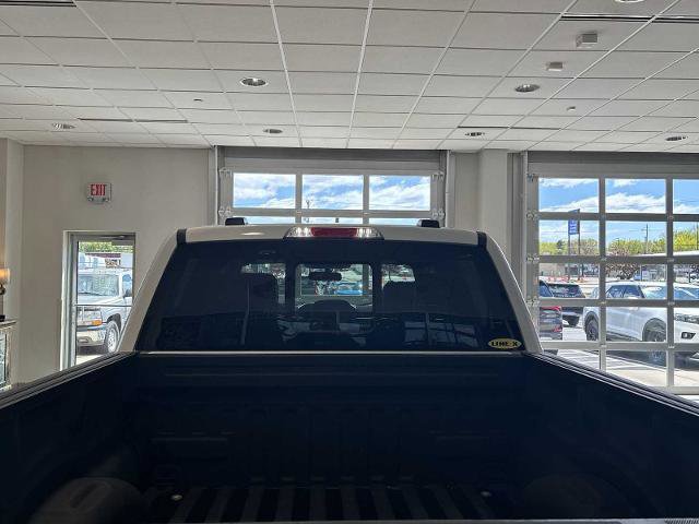 Certified 2023 Ford F150 Lariat w/ Equipment Group 502A High AWD/4WD image 25