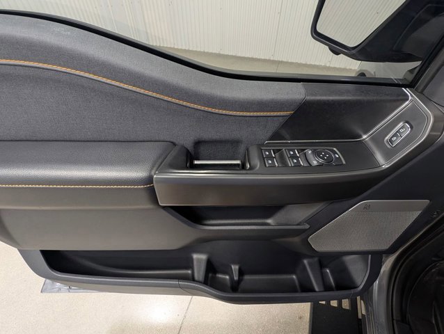 Certified 2024 Ford F150 Tremor image 16
