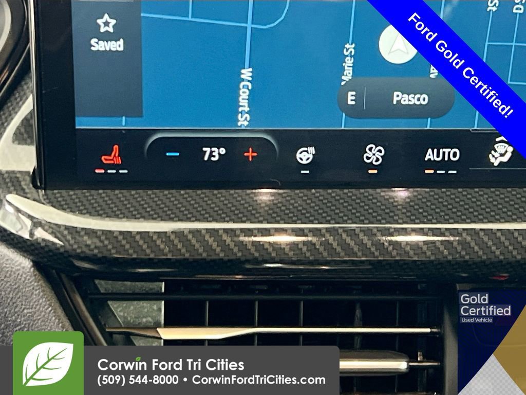 Certified 2023 Ford Escape ST-Line Elite image 24