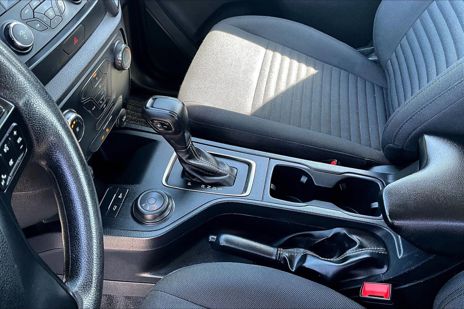 Certified 2022 Ford Ranger XL AWD/4WD image 15