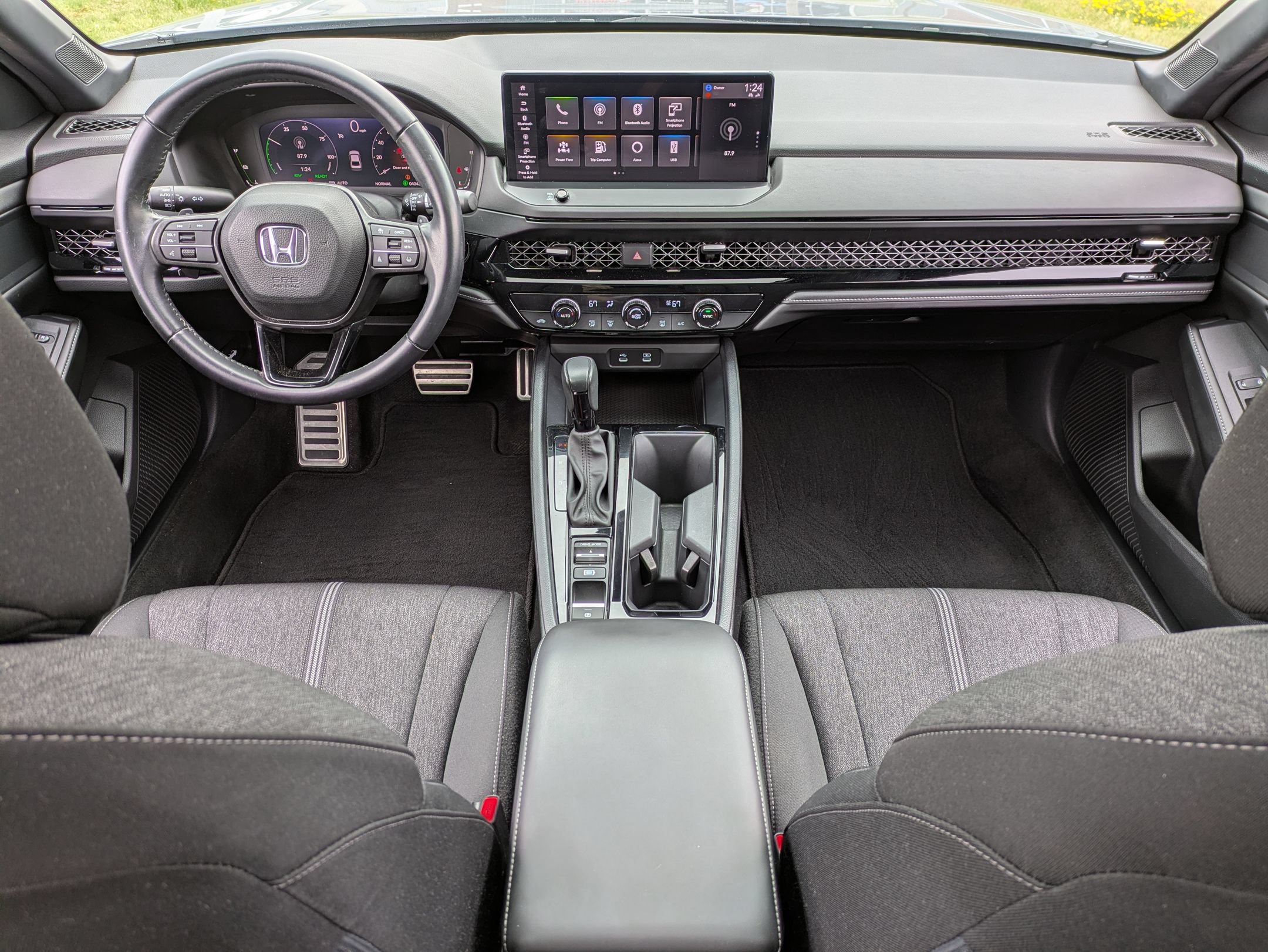 Used 2023 Honda Accord Sport image 16