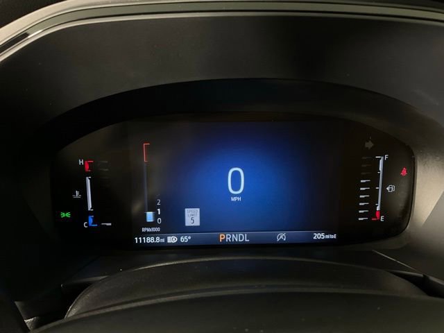 Certified 2023 Ford Escape ST-Line w/ Tech Pack #1 image 26