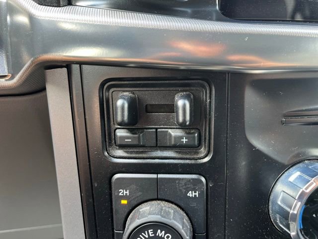 Certified 2024 Ford F150 Lariat w/ Equipment Group 502A High AWD/4WD image 16