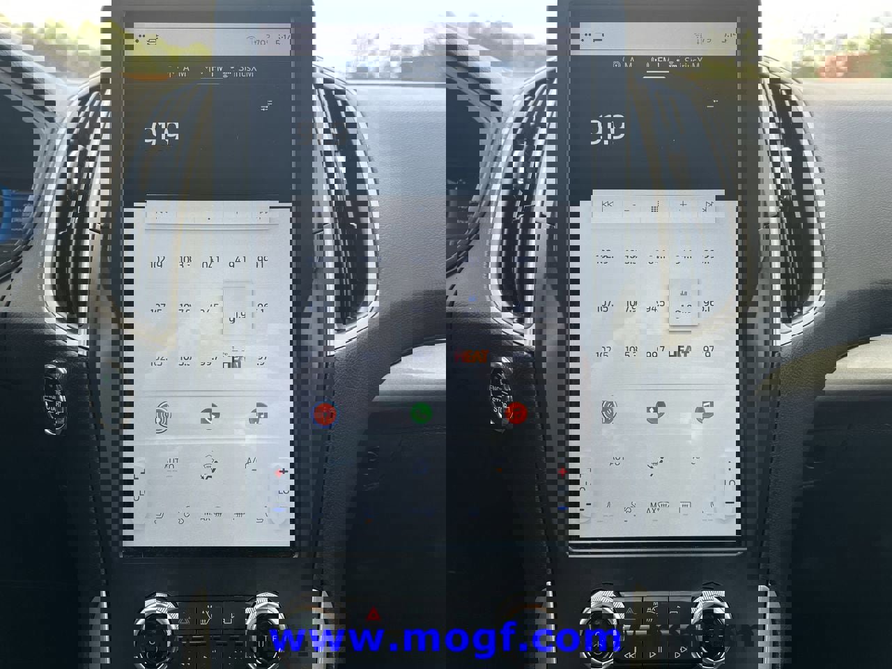 Certified 2024 Ford Edge SEL image 12