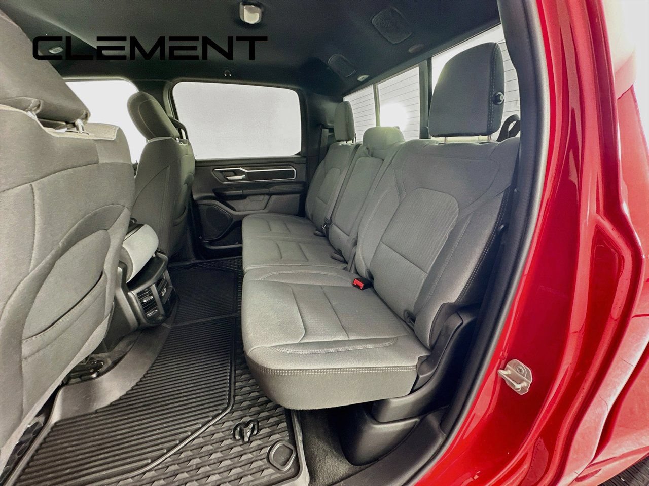 Used 2023 RAM 1500 Big Horn AWD/4WD image 30