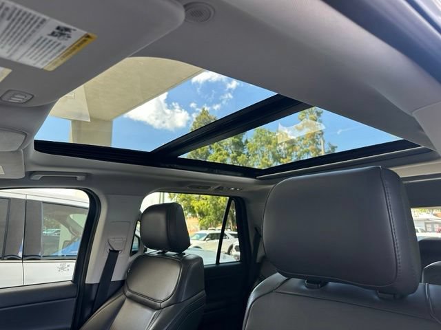 Certified 2025 Ford Expedition Active RWD image 2