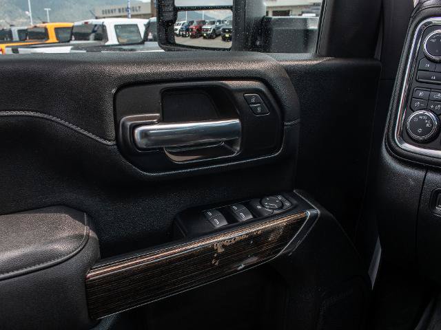 Used 2023 GMC Sierra 2500 SLE w/ SLE Convenience Package AWD/4WD image 16
