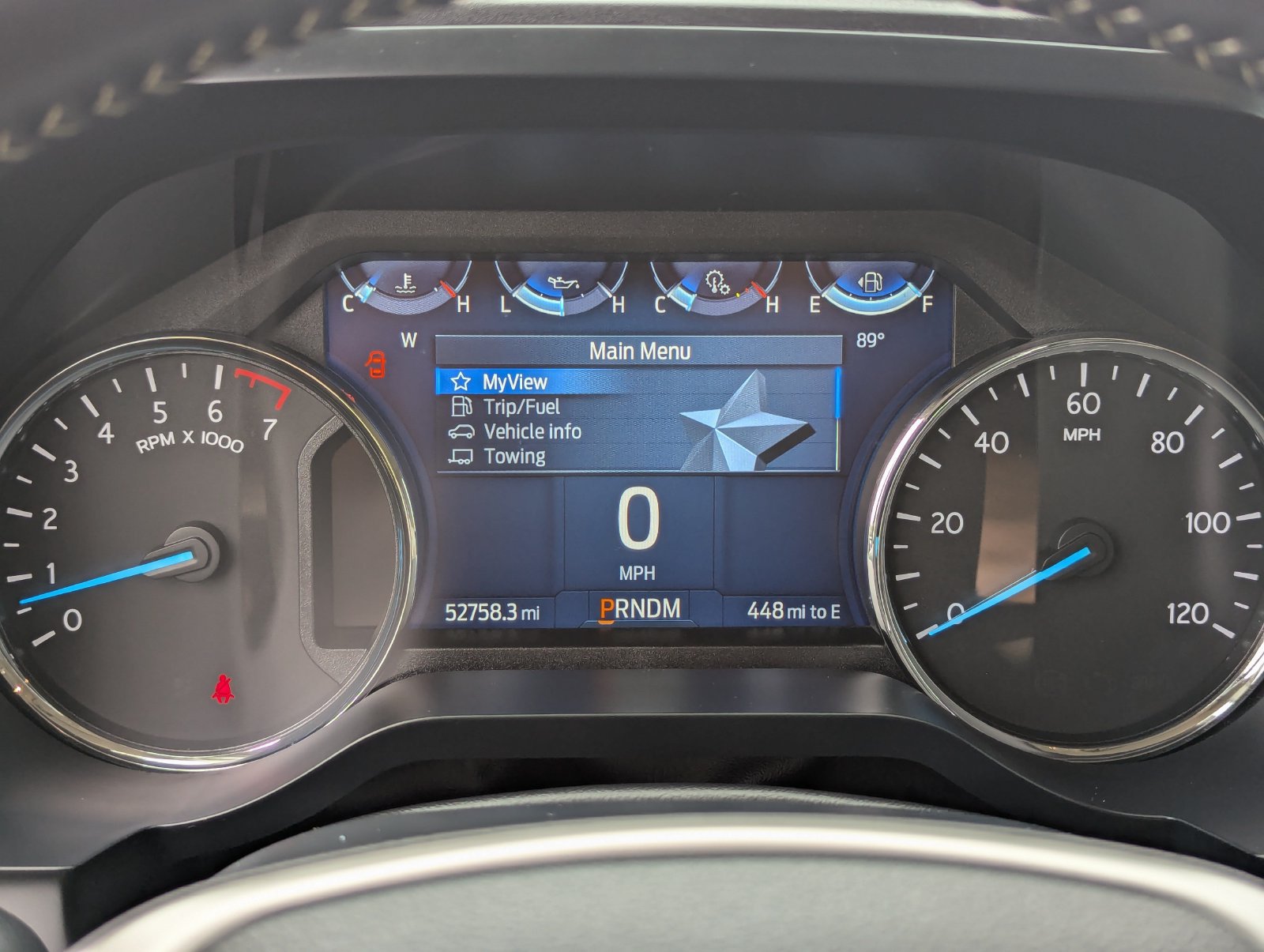 Certified 2023 Ford Expedition XLT RWD image 40