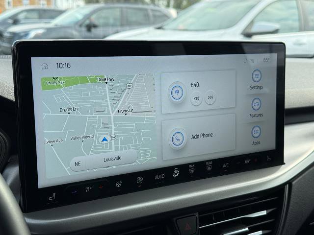 Certified 2023 Ford Escape Active w/ Tech Pack #2 image 28