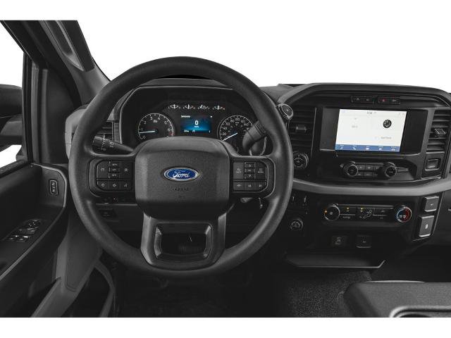 Certified 2022 Ford F150 XLT w/ Equipment Group 301A Mid AWD/4WD image 7