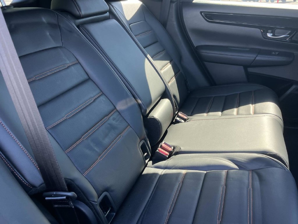 Used 2024 Honda CR-V Sport Touring image 27