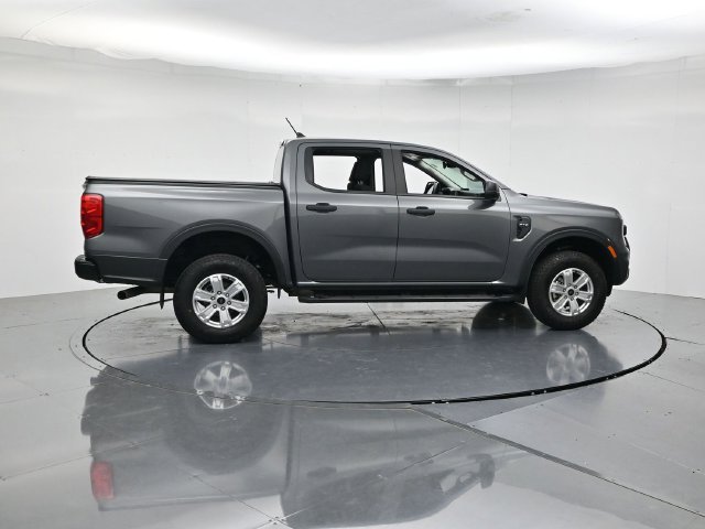 Certified 2025 Ford Ranger XL w/ Trailer Tow Package RWD image 2